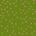 Starry Cotton New Sprout RS4109 89 Ruby Star#1