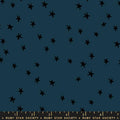 Starry Cotton Midnight RS4109 45 Ruby Star#1