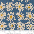 Urban Whisper Mochi Linen Denim 11654 17L Moda #1