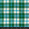 Warp Weft Mystic Fable Cotton Jade RS4157 11 Ruby Star#1