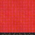 Warp Weft Mystic Fable Cotton Red RS4156 11 Ruby Star#1