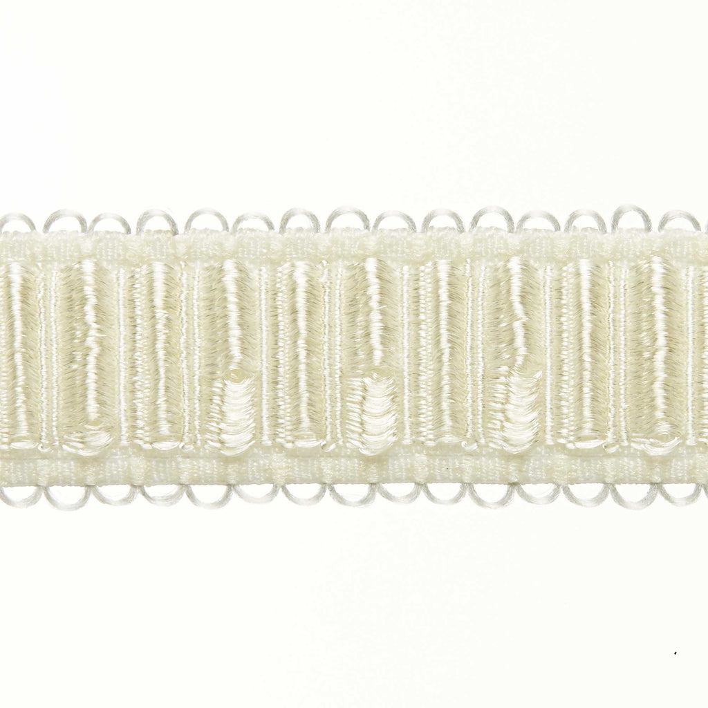 Elastic Lingerie 15mm White