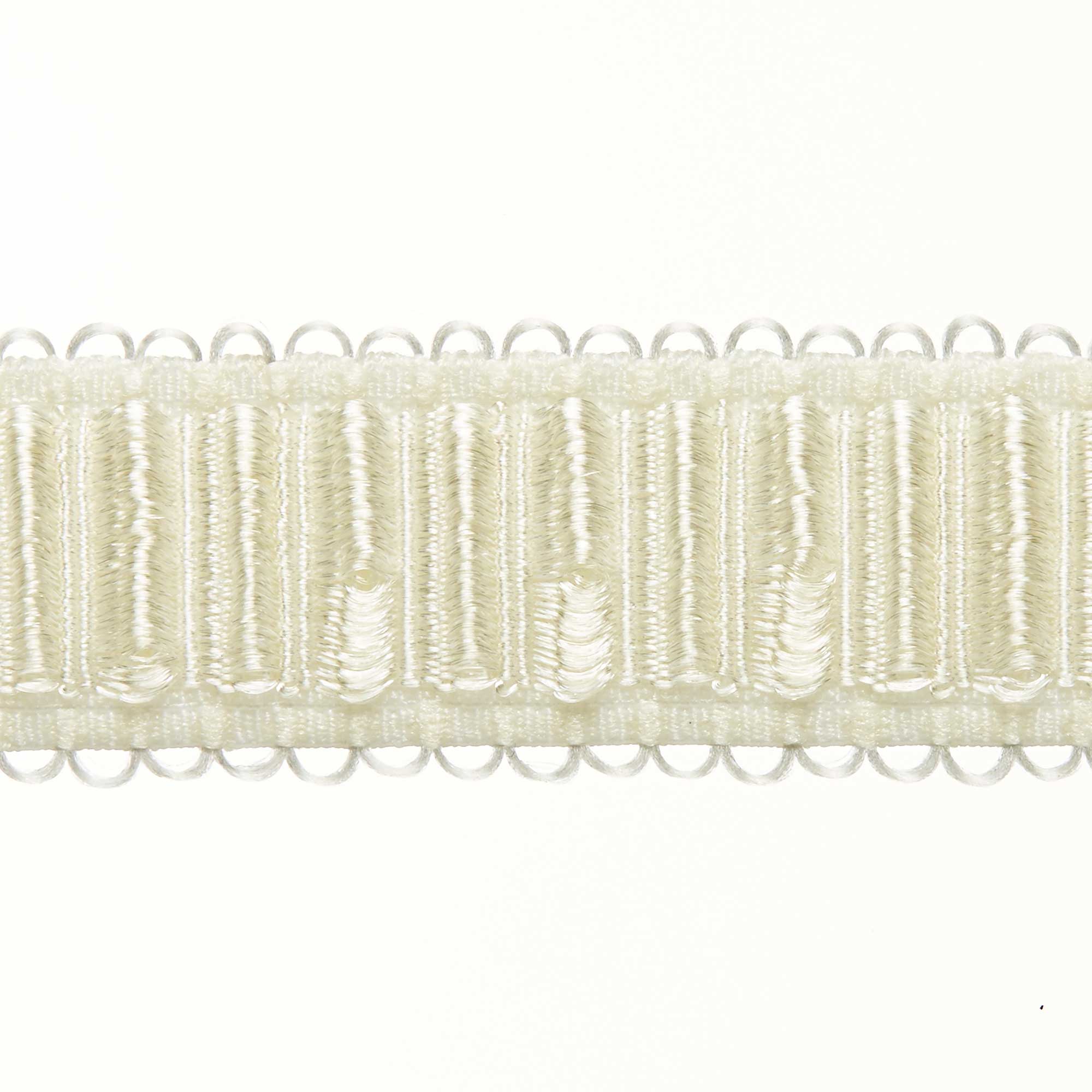 Elastic Lingerie 15mm White
