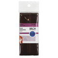 Cotton Bias Binding 25mm 3m Brown