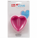 Prym Love Magnetic Pin Cushion Heart