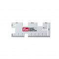 Prym Seam Gauge Aluminium