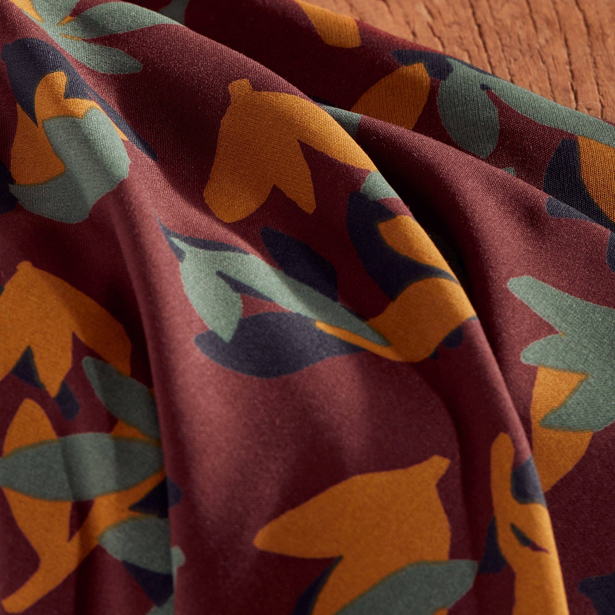 Seraphine Rust Lenzing™ EcoVero™