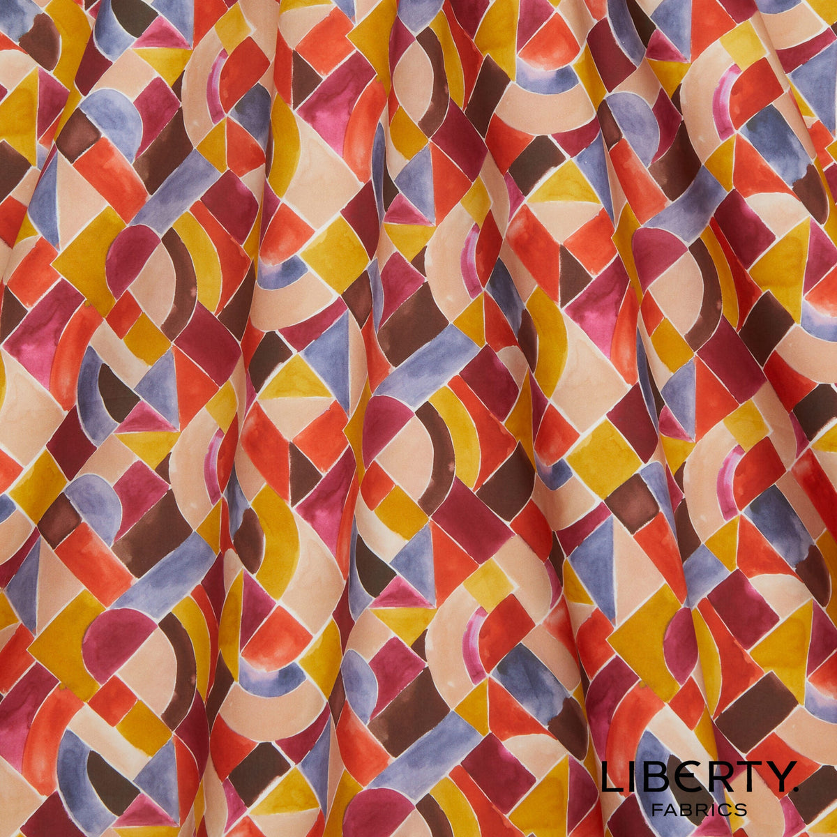 Liberty Tana Lawn Drake B