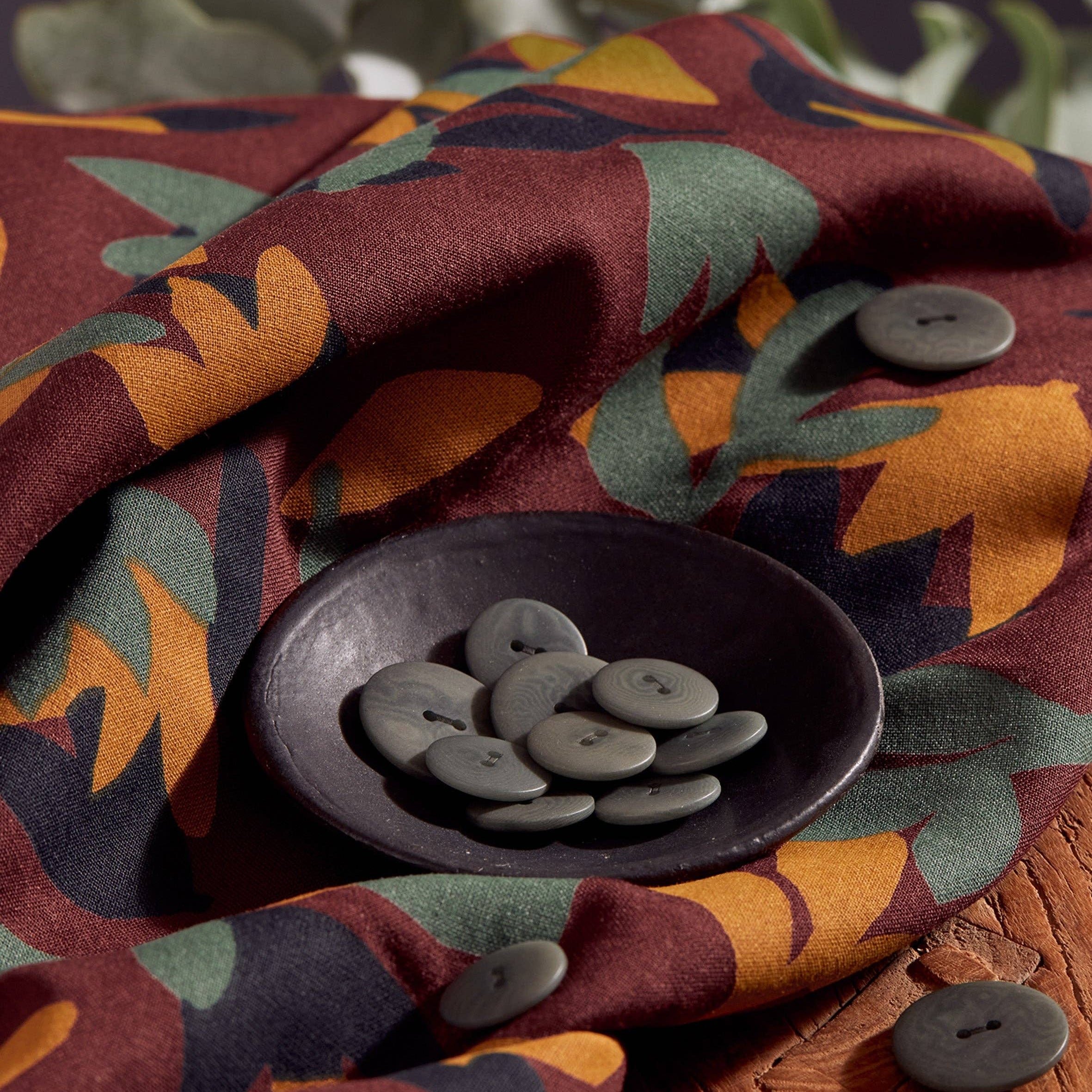 Seraphine Rust Lenzing™ EcoVero™