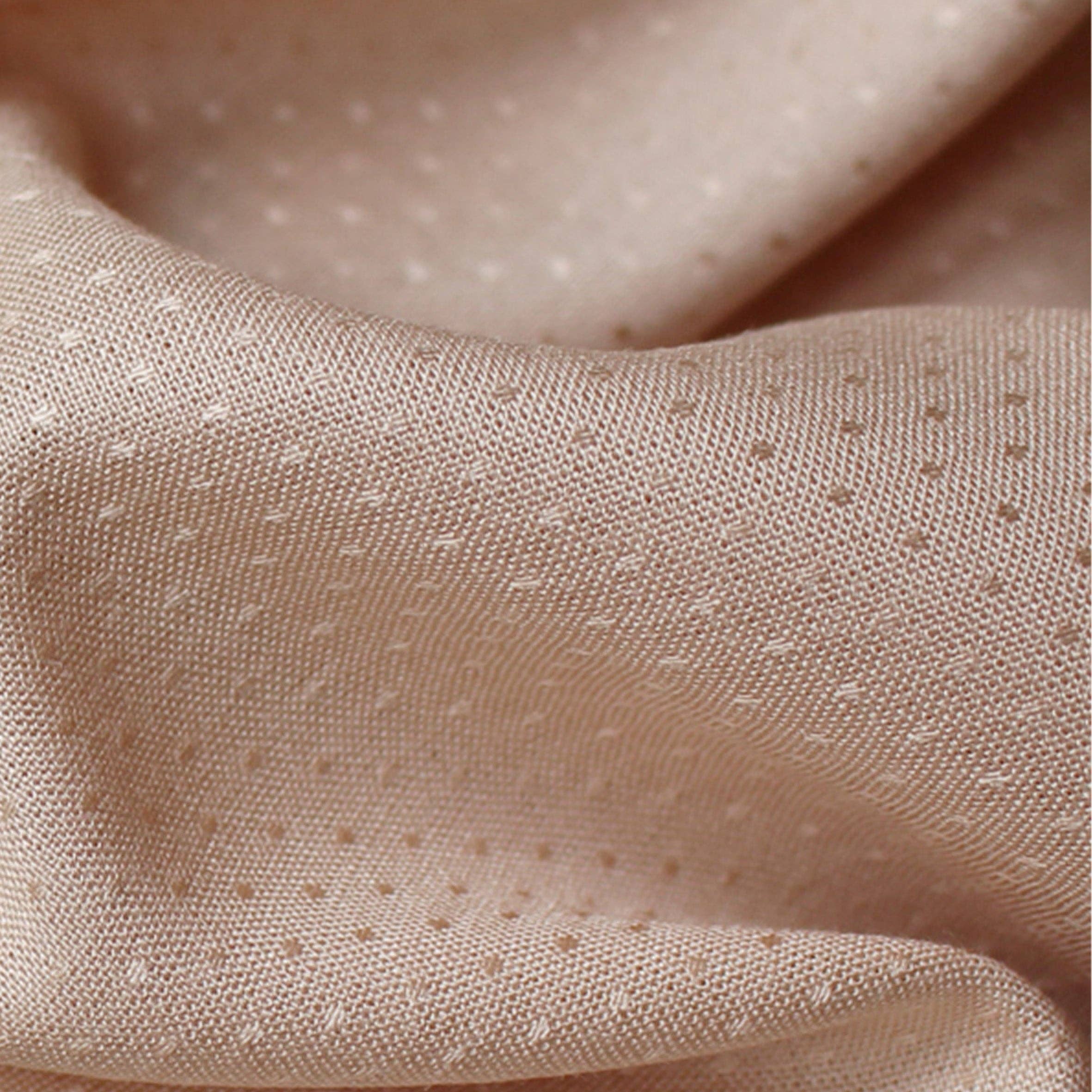 Dobby Blush EcoVero™