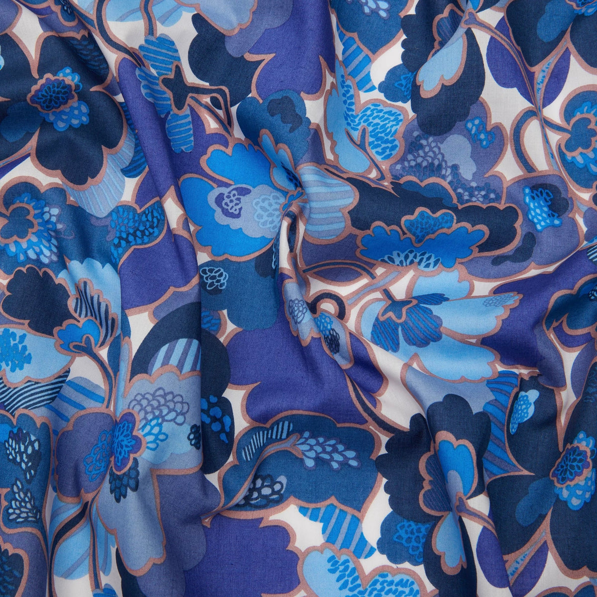 Liberty Tana Lawn Prospect Flower B