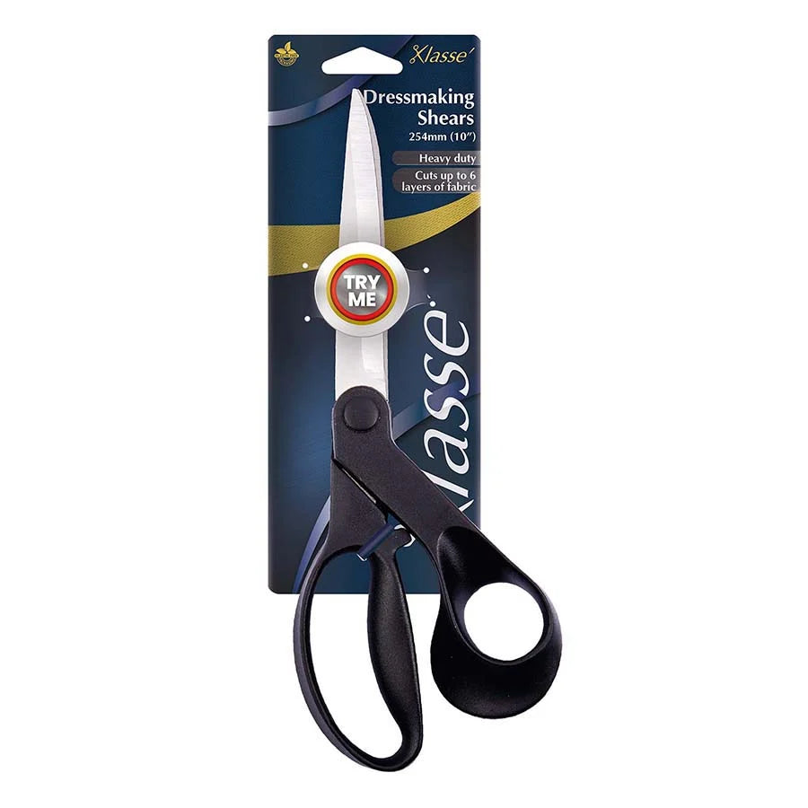 Klasse Dressmaking Shears 10in 254mm