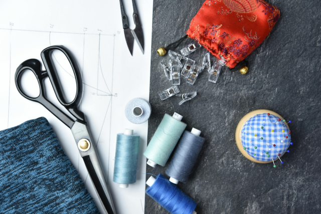 Get Sewing