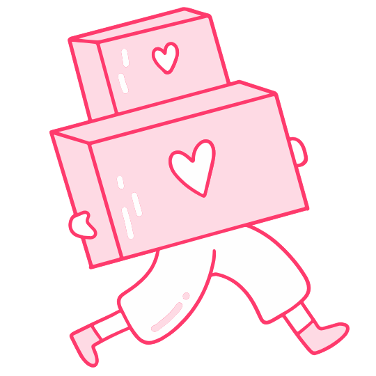 Shipping Only